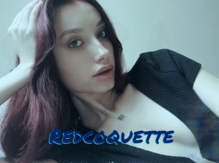 Redcoquette