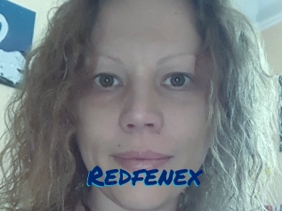 Redfenex