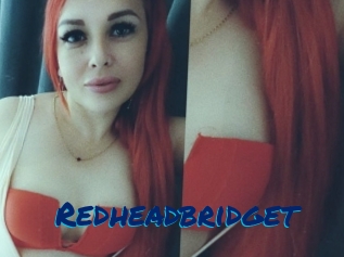 Redheadbridget