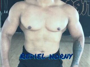 Rediel_horny