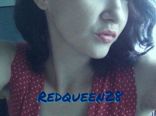 Redqueen28