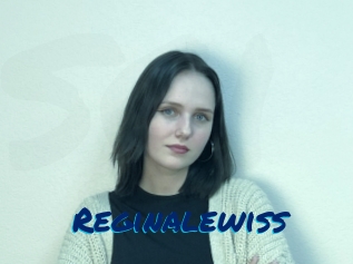 Reginalewiss