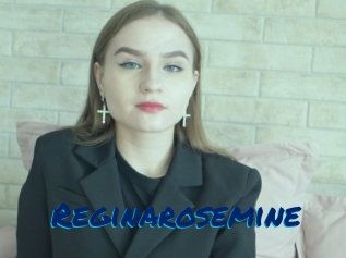 Reginarosemine