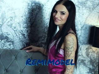 Remimodel