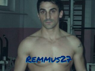 Remmus27