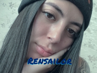 Rensailor