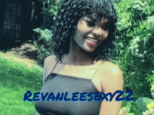 Revanleesexy22