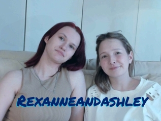 Rexanneandashley