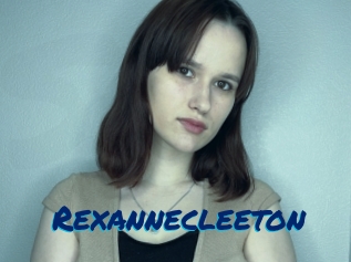 Rexannecleeton