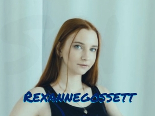 Rexannegossett