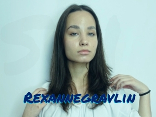 Rexannegravlin