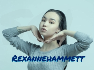 Rexannehammett