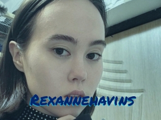 Rexannehavins