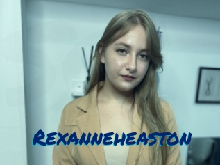 Rexanneheaston