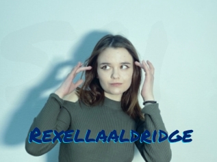 Rexellaaldridge