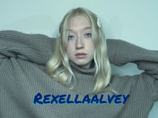 Rexellaalvey