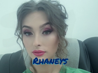 Rhaneys