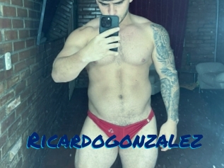 Ricardogonzalez