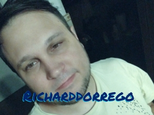 Richarddorrego