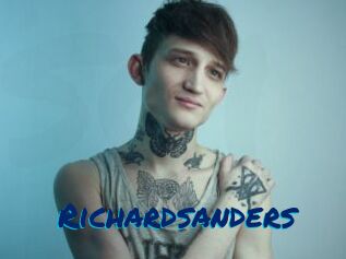 Richardsanders