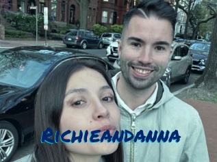 Richieandanna