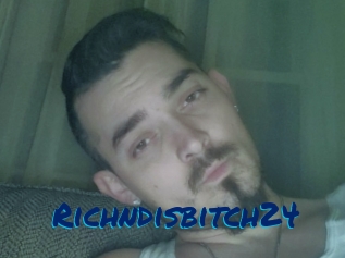 Richndisbitch24