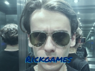 Rickgames