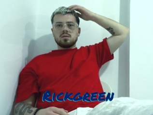 Rickgreen