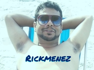 Rickmenez