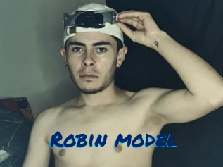 Robin_model