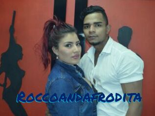 Roccoandafrodita