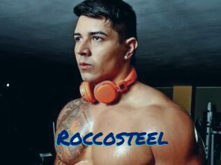 Roccosteel