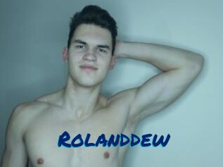 Rolanddew