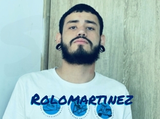 Rolomartinez