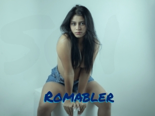 Romabler