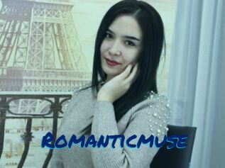 Romanticmuse