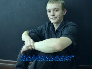 Romeogreat