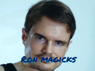 Ron_magicks