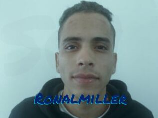 Ronalmiller