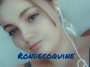 Rondecoquine