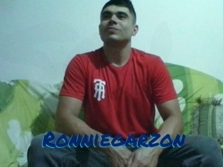 Ronniegarzon