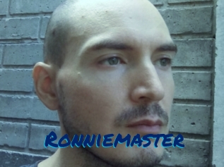 Ronniemaster