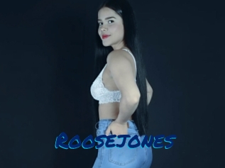 Roosejones