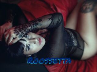 Roossetta