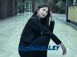 Rosakelley