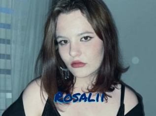 Rosalii