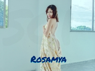 Rosamya