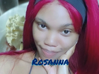 Rosanna