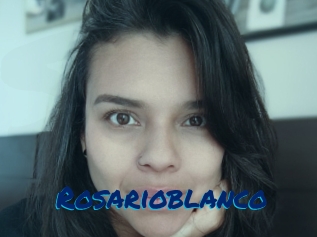 Rosarioblanco