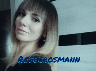 Rosecrosmann